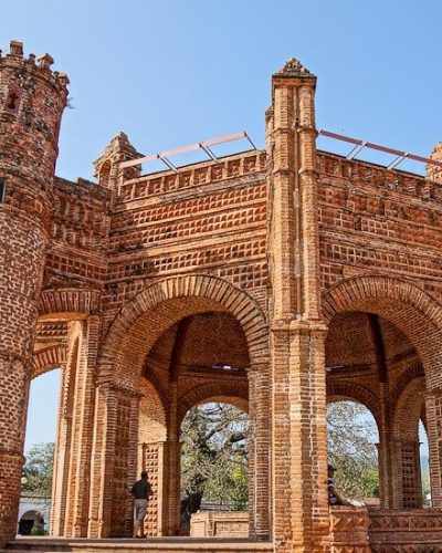 Chiapa de Corzo : Découvrez la plus ancienne ville du Chiapas