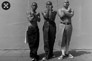 Chicano