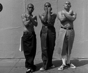 Chicano