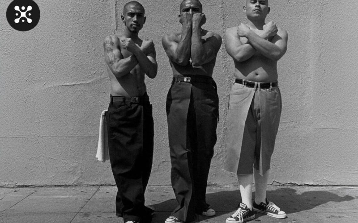 Chicano