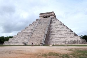 Guide des plus belles pyramides aztèques et mayas