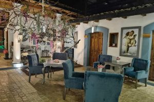 L&rsquo;Hôtel Collection O Hotel Boutique Amorini : L&rsquo;un des meilleurs hôtels à San Cristobal de las Casas