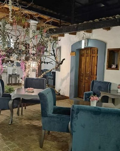 L&rsquo;Hôtel Collection O Hotel Boutique Amorini : L&rsquo;un des meilleurs hôtels à San Cristobal de las Casas