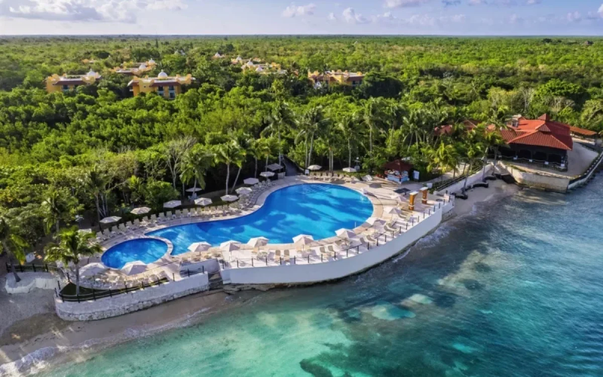 Cozumel