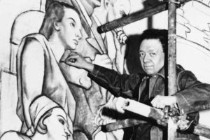 Diego Rivera