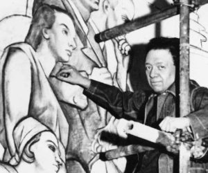 Diego Rivera
