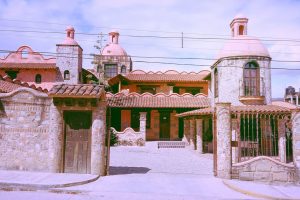 Hôtel Ex Hacienda La Ilusion : Notre guide des hôtels à Ocosingo