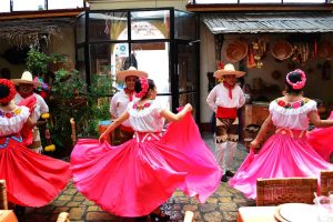 El Fogón de Jovel : Guide des restaurants à San Cristobal de las Casas