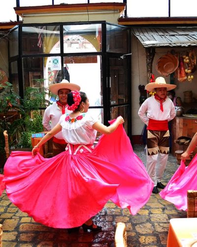 El Fogón de Jovel : Guide des restaurants à San Cristobal de las Casas
