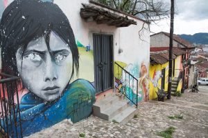 Les meilleures galeries d&rsquo;art du Chiapas au Mexique