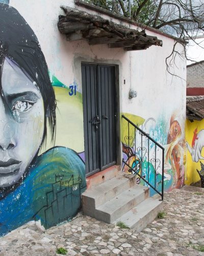 Les meilleures galeries d&rsquo;art du Chiapas au Mexique