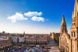 Guadalajara