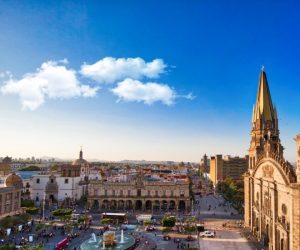 Guadalajara