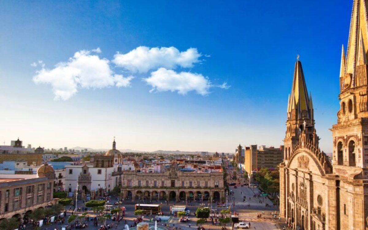 Guadalajara