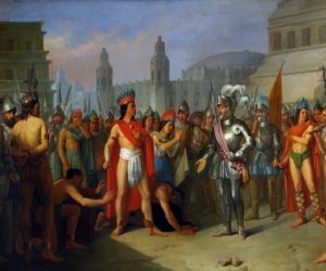 Hernán Cortés