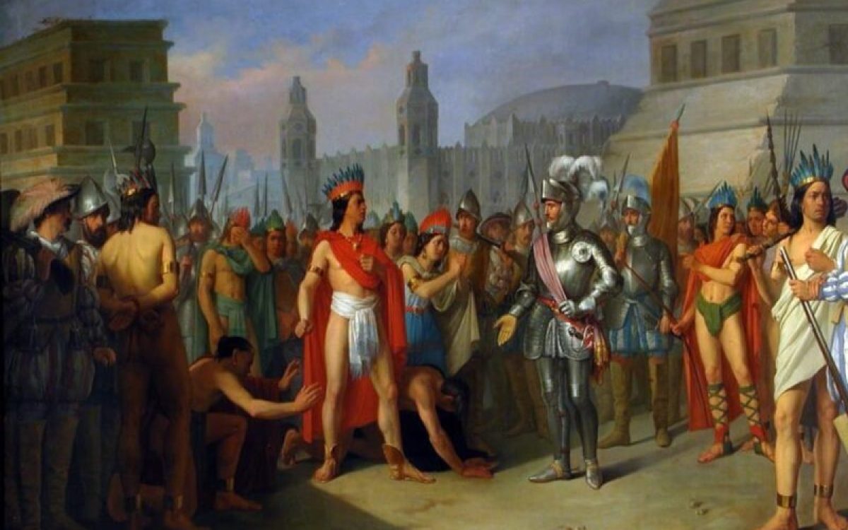 Hernán Cortés