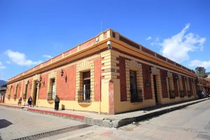 Hôtel Casa Mexicana : Notre guide des hôtels à San Cristóbal de las Casas
