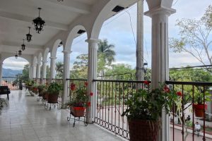Hôtel Central : Notre guide des hôtels à Ocosingo
