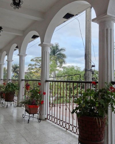 Hôtel Central : Notre guide des hôtels à Ocosingo