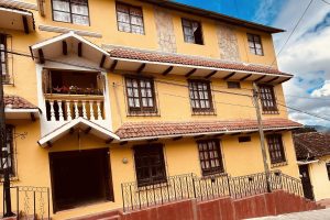 Hôtel Colonial : Notre guide des hôtels à Ocosingo