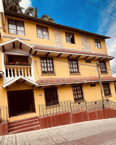 Hôtel Colonial : Notre guide des hôtels à Ocosingo