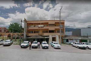 Hôtel Maya Mi Sol : Notre guide des hôtels à Ocosingo