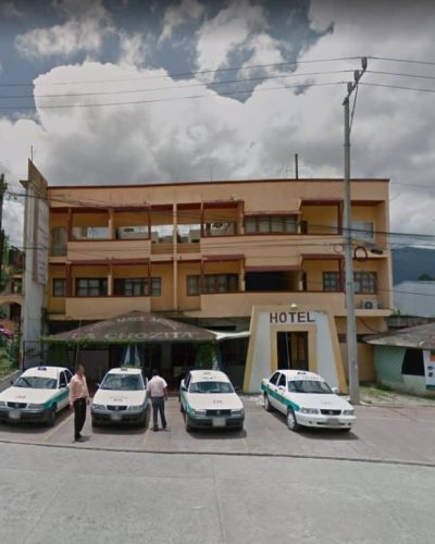 Hôtel Maya Mi Sol : Notre guide des hôtels à Ocosingo