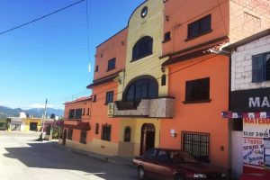 Hôtel Real Plaza : Notre guide des hôtels à Ocosingo