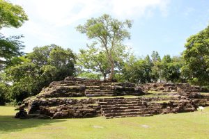 Iglesia Vieja : Guide de cet ancien centre cérémoniel