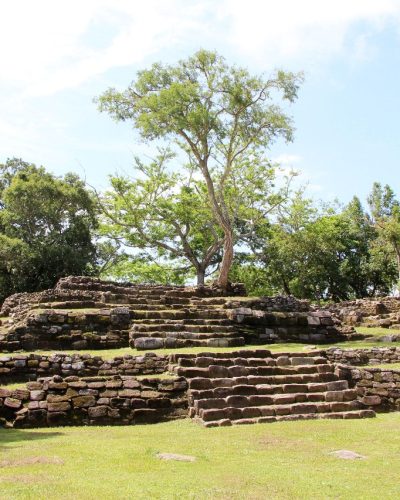 Iglesia Vieja : Guide de cet ancien centre cérémoniel