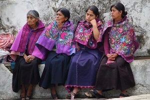 Immersion dans les villages mayas du Chiapas