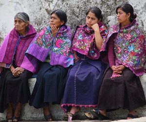 Immersion dans les villages mayas du Chiapas