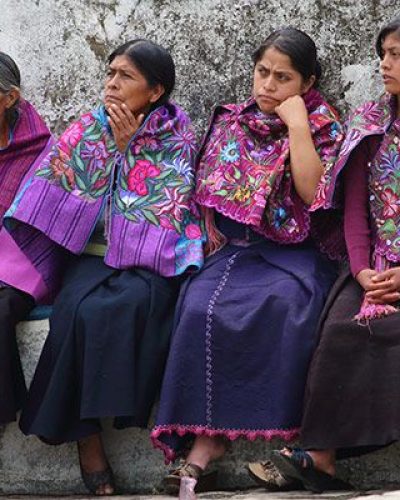 Immersion dans les villages mayas du Chiapas