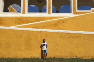 Izamal : Guide de la ville jaune du Yucatán