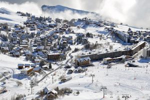 La Toussuire en Rhône-Alpes : le choix idéal pour des vacances d&rsquo;hiver à la montagne