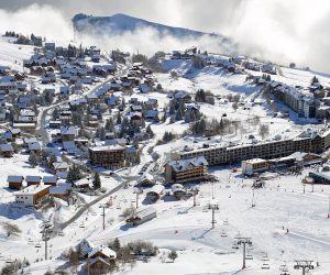 La Toussuire en Rhône-Alpes : le choix idéal pour des vacances d&rsquo;hiver à la montagne