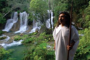 Explorer la Selva Lacandona avec le peuple Lacandon au Chiapas