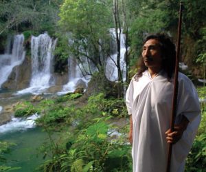 Explorer la Selva Lacandona avec le peuple Lacandon au Chiapas