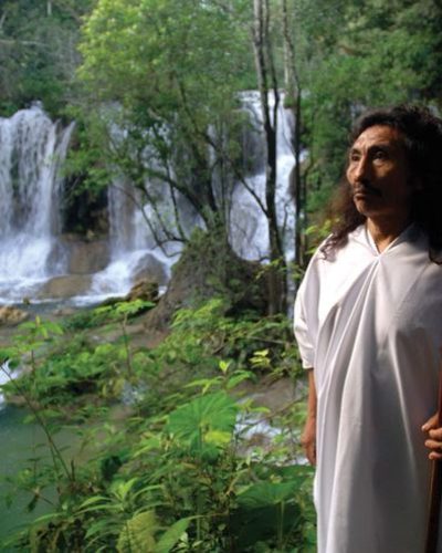 Explorer la Selva Lacandona avec le peuple Lacandon au Chiapas
