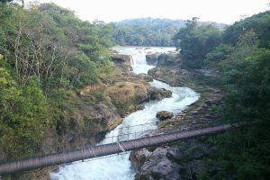 Les meilleures cascades du Chiapas : Notre guide