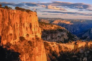 Le guide ultime pour découvrir las Barrancas del Cobre et El Chepe