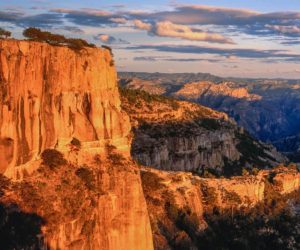 Le guide ultime pour découvrir las Barrancas del Cobre et El Chepe