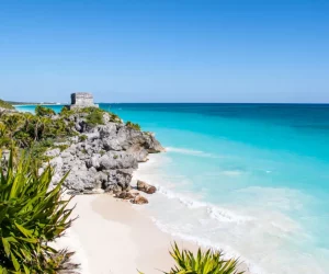 Le guide ultime pour découvrir le Yucatan