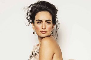 Les actrices mexicaines les plus connues