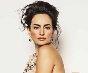 Les actrices mexicaines les plus connues