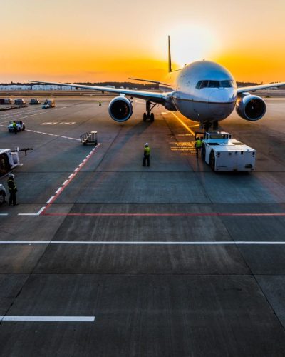 Les différents aéroports du Chiapas et comment y accéder