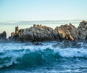 Les endroits à découvrir de la côte pacifique de Oaxaca au Mexique