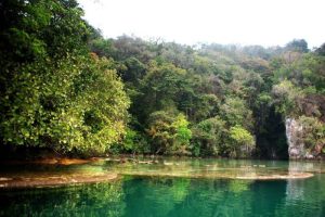 Les incontournables du Chiapas