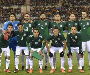 Les joueurs de football les plus emblématiques du Mexique que vous devez connaître
