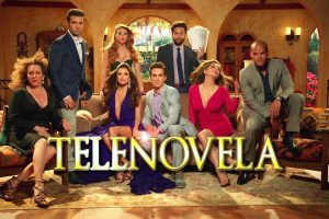 Les meilleures télénovelas du Mexique